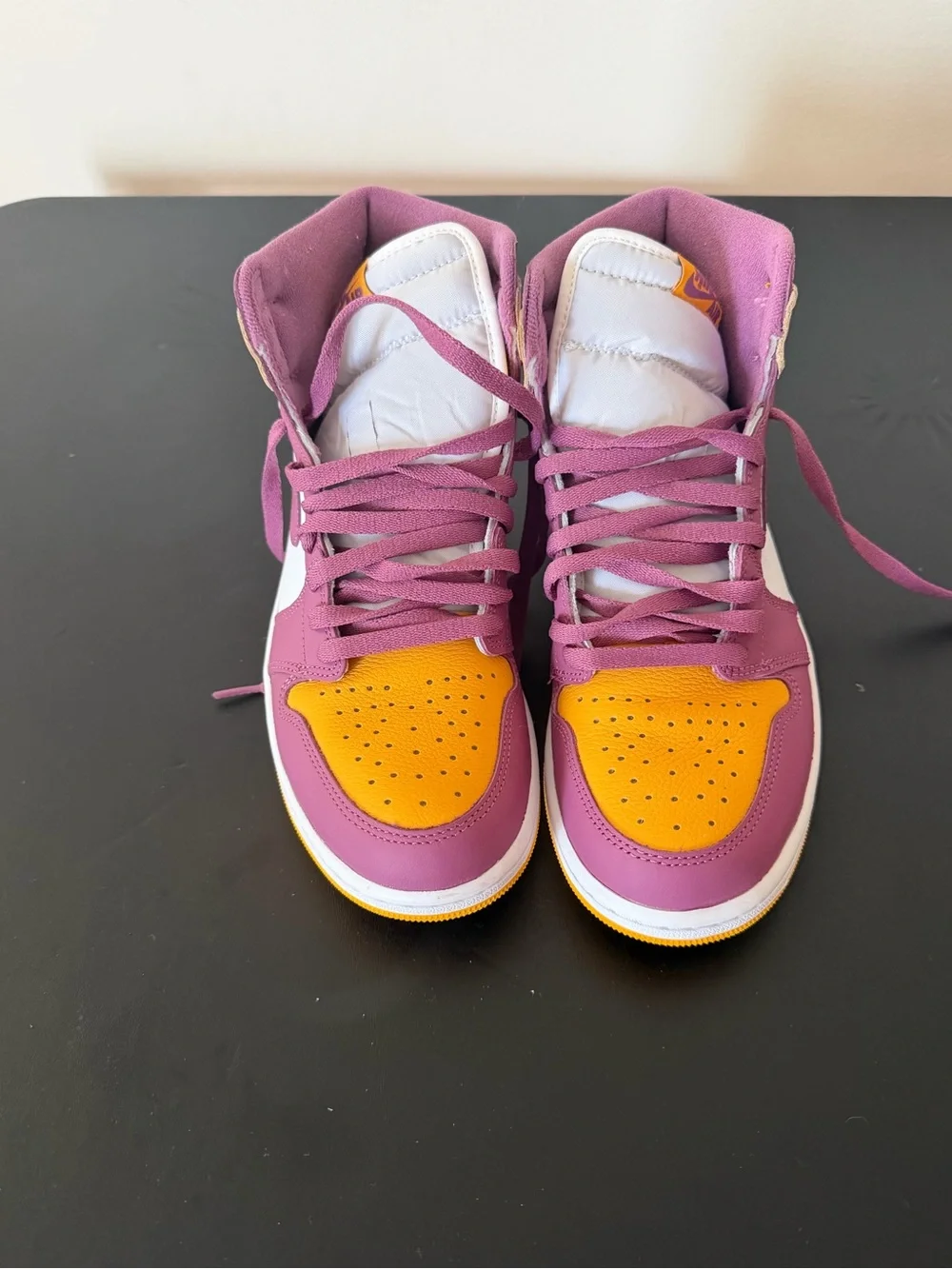Air Jordan 1 Retro High OG 'Brotherhood